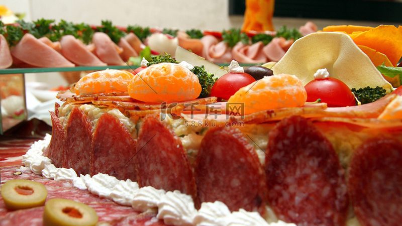 粮油食材定制贴牌代工：揭秘背后的产业逻辑