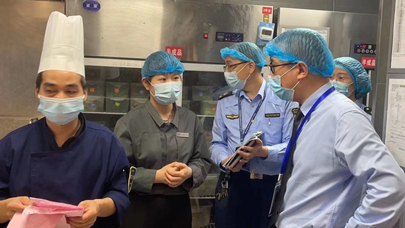 烘焙类休闲食品生产资质标准解析