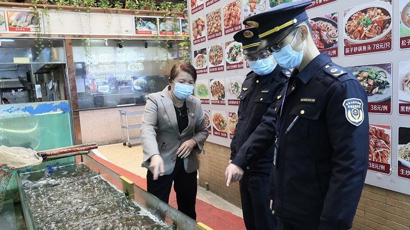 餐饮供应链平台定制服务：打造个性化餐饮解决方案**