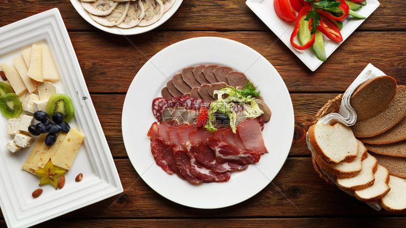 非油炸膨化食品：揭秘其优缺点**