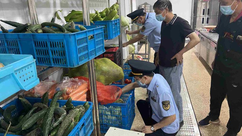 食品代加工起订量注意事项