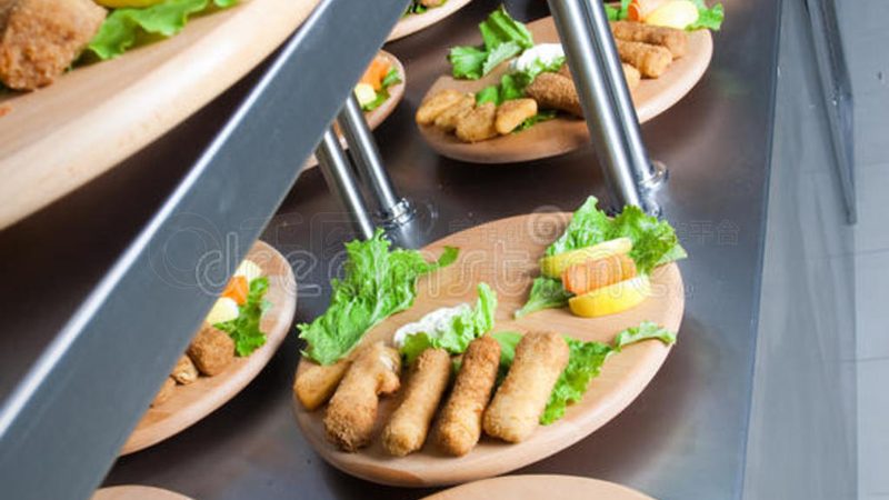成都餐饮供应链报价明细：揭秘餐饮企业成本构成
