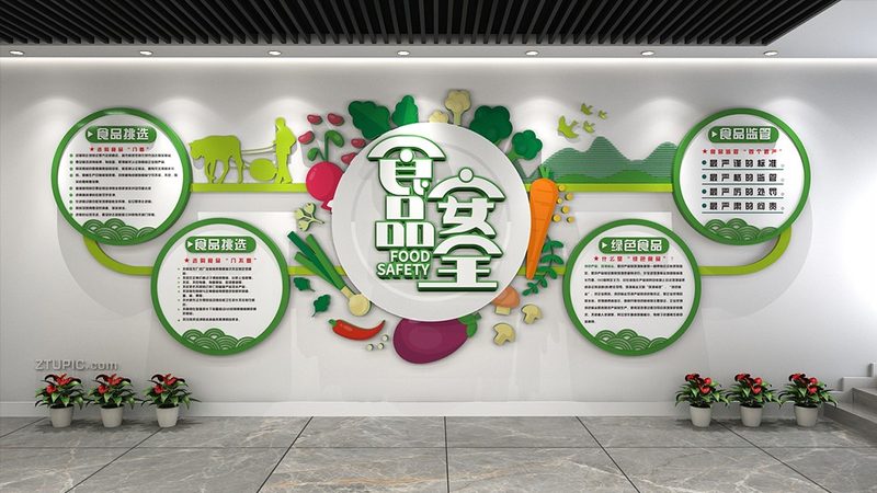 食品代工合同怎么写才有效