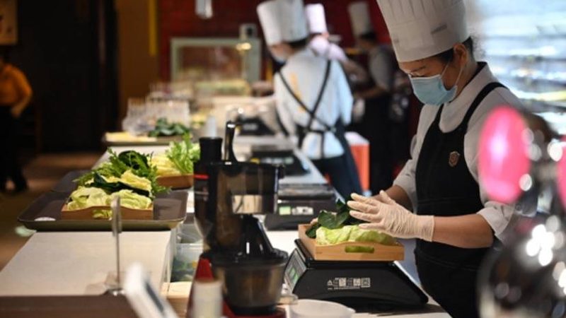 原料选择：产地与品种