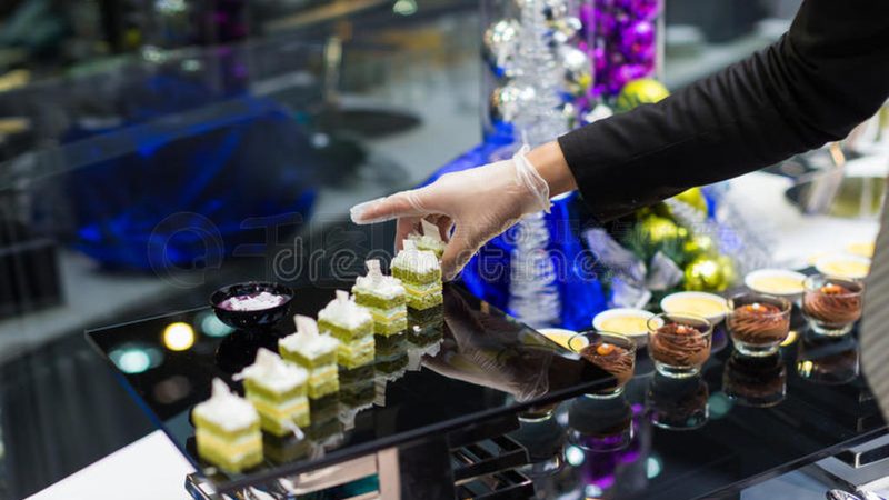 食材配送冷链加盟怎么做：揭秘高效冷链物流背后的关键