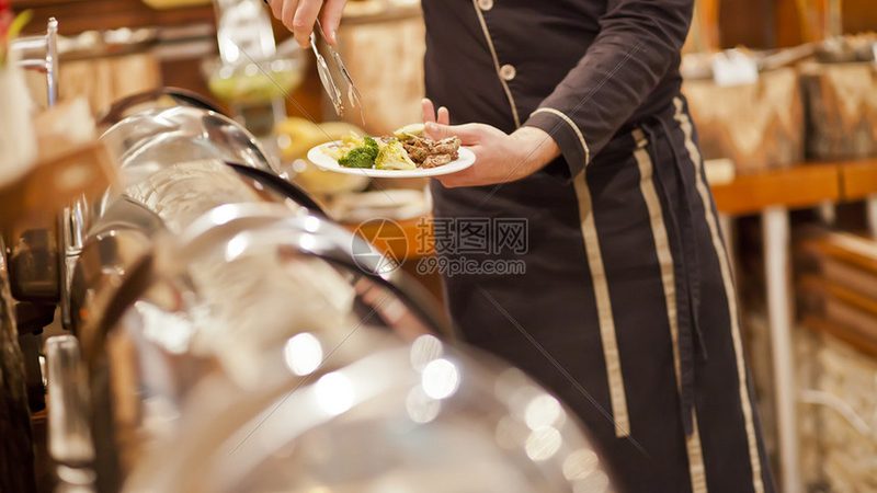 团餐供应链定制：如何构建高效、安全的食品供应体系**