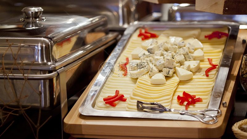 烘焙原料材质安全标准解读