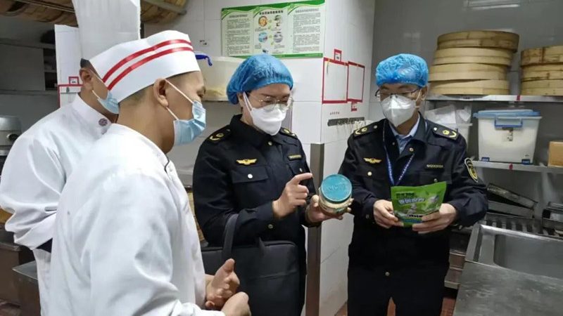 避坑指南：如何避免选择“假冒”有机食材