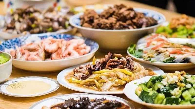 上海食品贴牌代加工公司