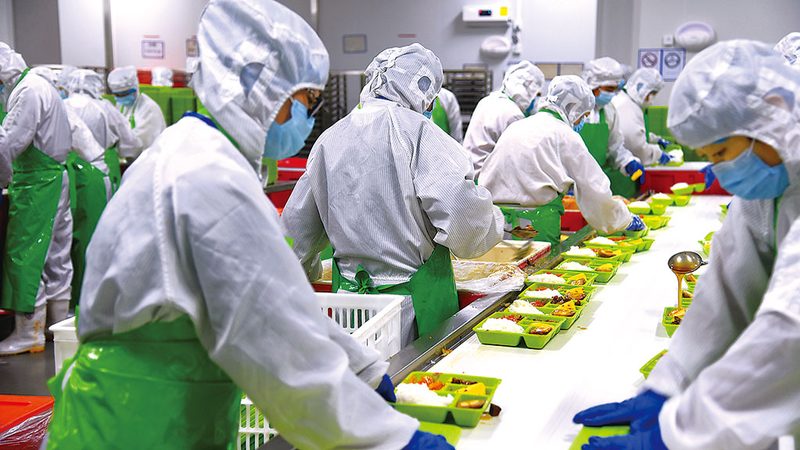 冒菜底料加盟，如何慧眼识珠？**