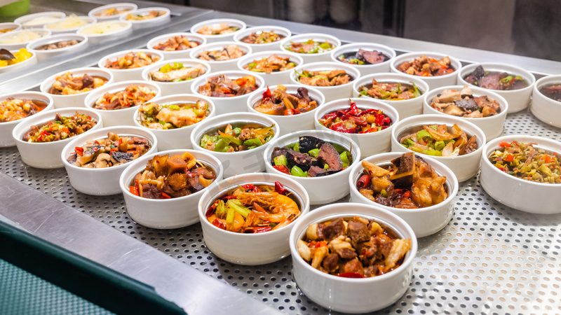 连锁餐饮区域保护：策略与实施要点**