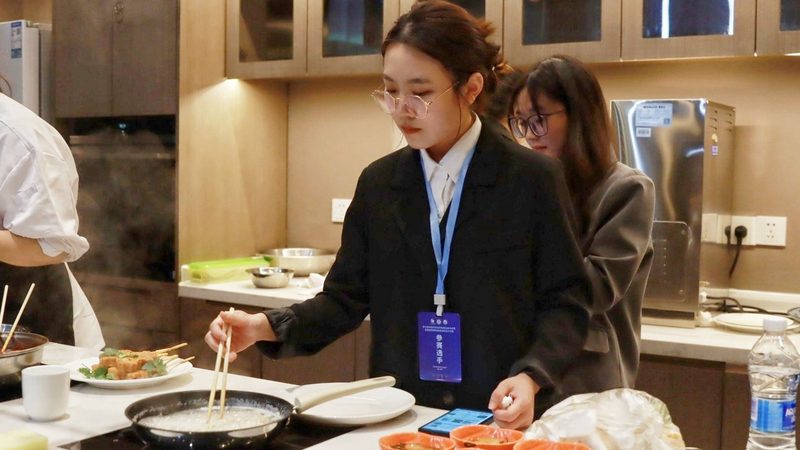 食材配送中心布局图设计：优化流程，保障食品安全