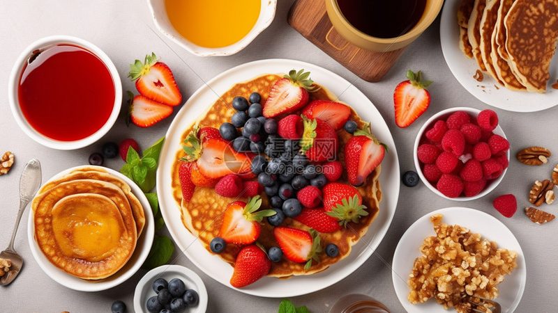 市场现状：消费者对食品安全要求提高